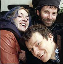 Michel Gondry