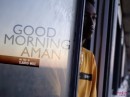 Good Morning Aman: foto e trailer del film di Claudio Noce