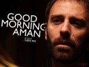 Good Morning Aman: foto e trailer del film di Claudio Noce