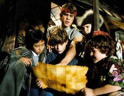 goonies foto 