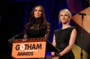 Gotham Awards 2012