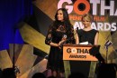 Gotham Awards 2012