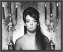 Barbara Steele gothic sexy gallery di Halloween