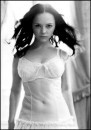 Christina Ricci gothic sexy gallery di Halloween