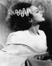 Elsa Lanchester gothic sexy gallery di Halloween