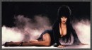 Elvira gothic sexy gallery di Halloween