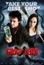 Grabbers - foto e locandine 3