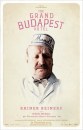 Grand Budapest Hotel: 4 nuove locandine del film di Wes Anderson