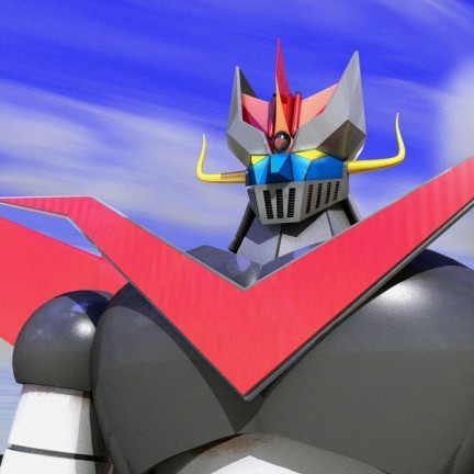 grandemazinga