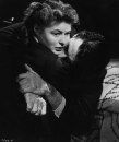 Gregory Peck e Ingrid Bergman, Spellbound Alfred Hitchcock, 31 dic 1944