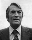 Gregory Peck, 16 mag 1974