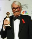 Gregory Peck, Golden Globe Moby Dick, 25 gen 1999