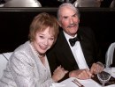 Gregory Peck, Shirley MacLaine, 03 dic 2000