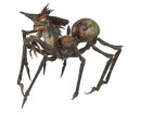 Gremlins 2 - foto action figure Spider Gremlin 2