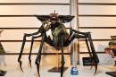 Gremlins 2 - foto action figure Spider Gremlin 4