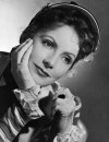 Greta Garbo: 26 curiositÃ�Â  su La Divina