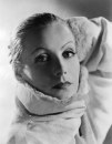 Greta Garbo: 26 curiositÃ�Â  su La Divina