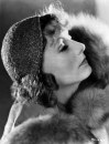 Greta Garbo: 26 curiositÃ�Â  su La Divina