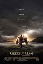 Grizzly man 