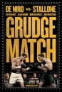 Grudge Match - All'ultimo pugno: primo poster ufficiale per la commedia sportiva con Robert De Niro e Sylvester Stallone
