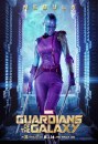Guardiani della Galassia: 6 nuove locandine del cinecomic Marvel