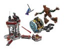 Guardians of The Galaxy e X-Men: immagini dei nuovi set Lego