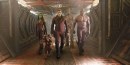 Guardians of the Galaxy: nuove foto del nuovo cinecomic Marvel