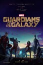Guardians of the Galaxy: primo poster del cinecomic Marvel