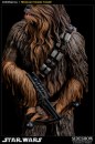 Guerre Stellari, ecco l\\'action figure di Chewbacca