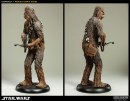 Guerre Stellari, ecco l\\'action figure di Chewbacca