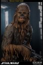 Guerre Stellari, ecco l\\'action figure di Chewbacca