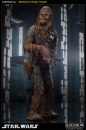 Guerre Stellari, ecco l\\'action figure di Chewbacca