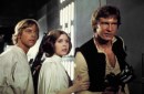 Guerre Stellari esce in dvd Blu-ray: tutta la saga di Star Wars in un cofanetto