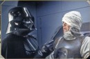 Guerre Stellari: foto inedite e dietro le quinte della saga di Star Wars