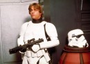 Guerre Stellari: foto inedite e dietro le quinte della saga di Star Wars