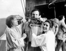 Guerre Stellari: foto inedite e dietro le quinte della saga di Star Wars