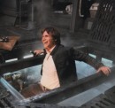 Guerre Stellari: foto inedite e dietro le quinte della saga di Star Wars