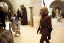 Guerre Stellari: foto inedite e dietro le quinte della saga di Star Wars