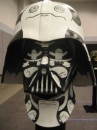 Guerre Stellari: Mostra tributo dedicata al casco di Darth Vader