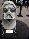 Guerre Stellari: Mostra tributo dedicata al casco di Darth Vader