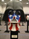 Guerre Stellari: Mostra tributo dedicata al casco di Darth Vader