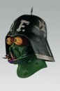 Guerre Stellari: Mostra tributo dedicata al casco di Darth Vader