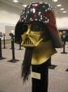 Guerre Stellari: Mostra tributo dedicata al casco di Darth Vader