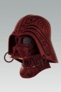 Guerre Stellari: Mostra tributo dedicata al casco di Darth Vader