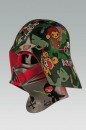 Guerre Stellari: Mostra tributo dedicata al casco di Darth Vader