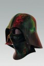 Guerre Stellari: Mostra tributo dedicata al casco di Darth Vader