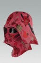 Guerre Stellari: Mostra tributo dedicata al casco di Darth Vader