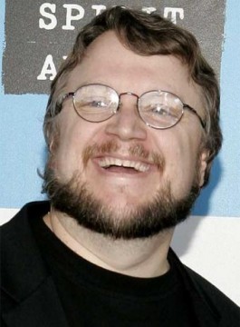 guillermo del toro