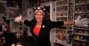 Guinness World Records 2011: Janet Esteves ha la più grande collezione di Topolino