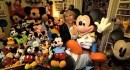 Guinness World Records 2011: Janet Esteves ha la più grande collezione di Topolino